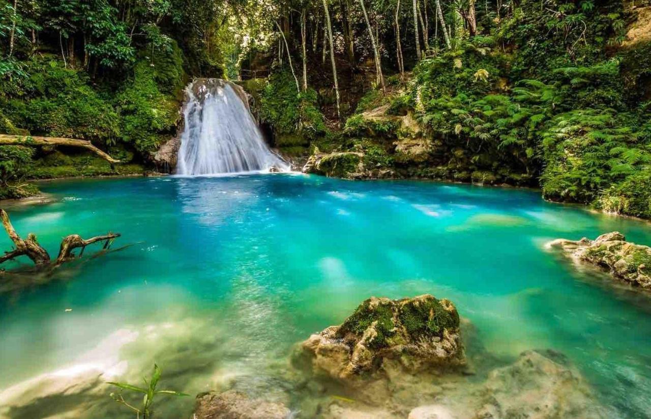 The Roseville Ocho Rios Exterior foto