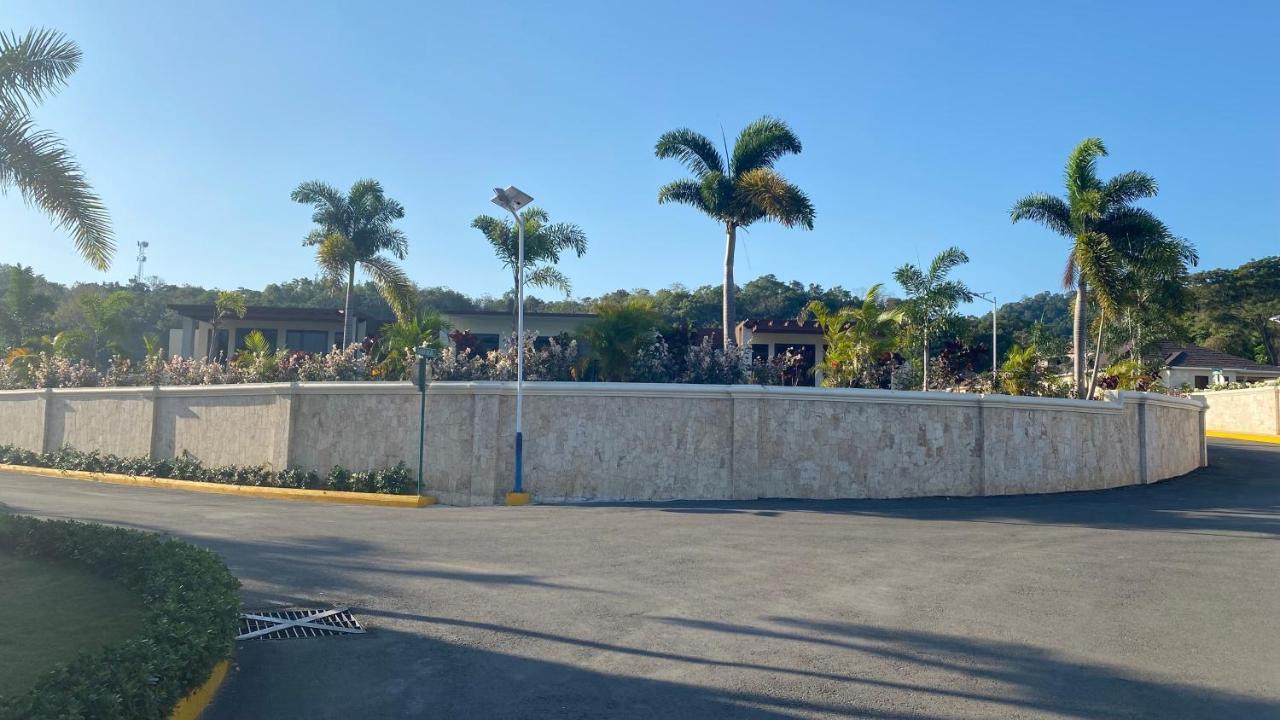 The Roseville Ocho Rios Exterior foto