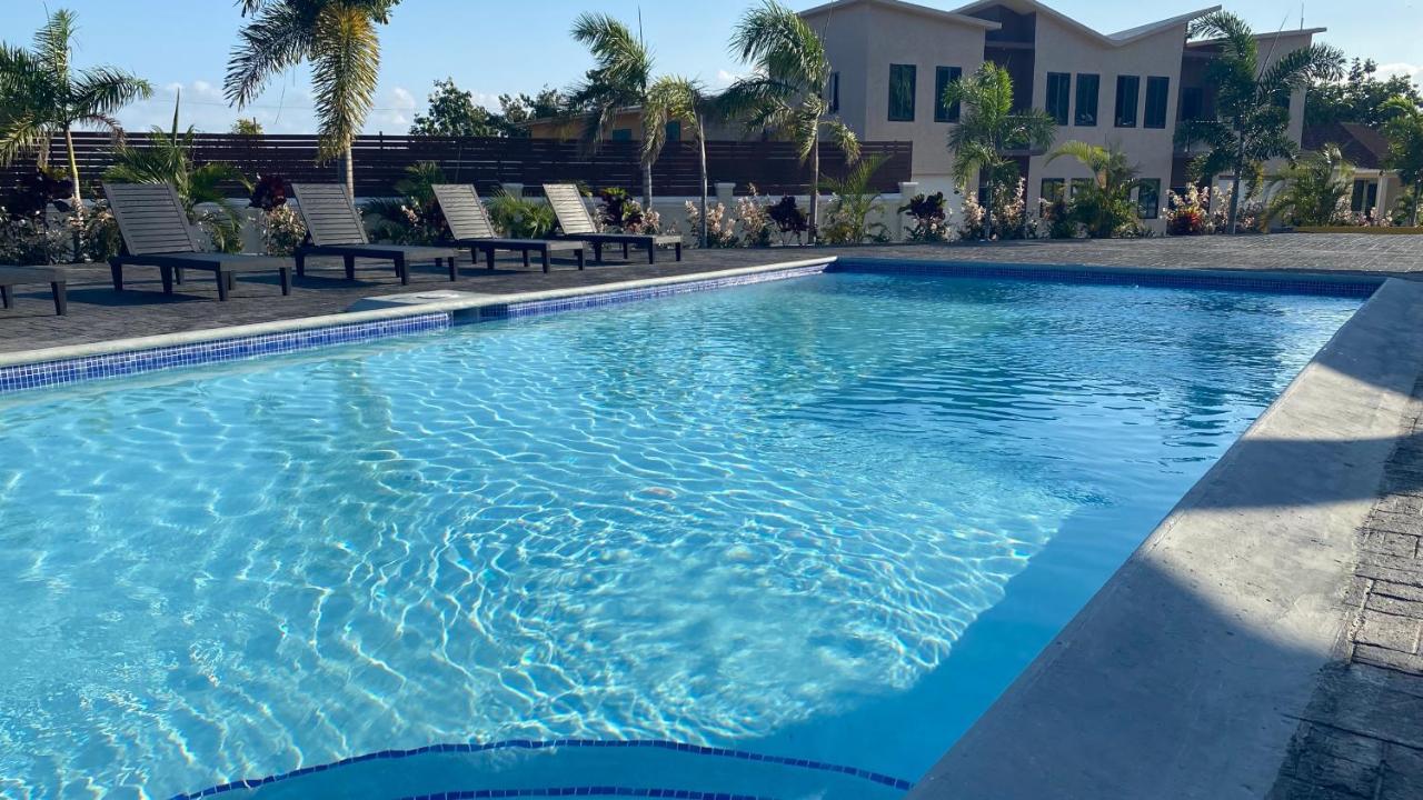 The Roseville Ocho Rios Exterior foto