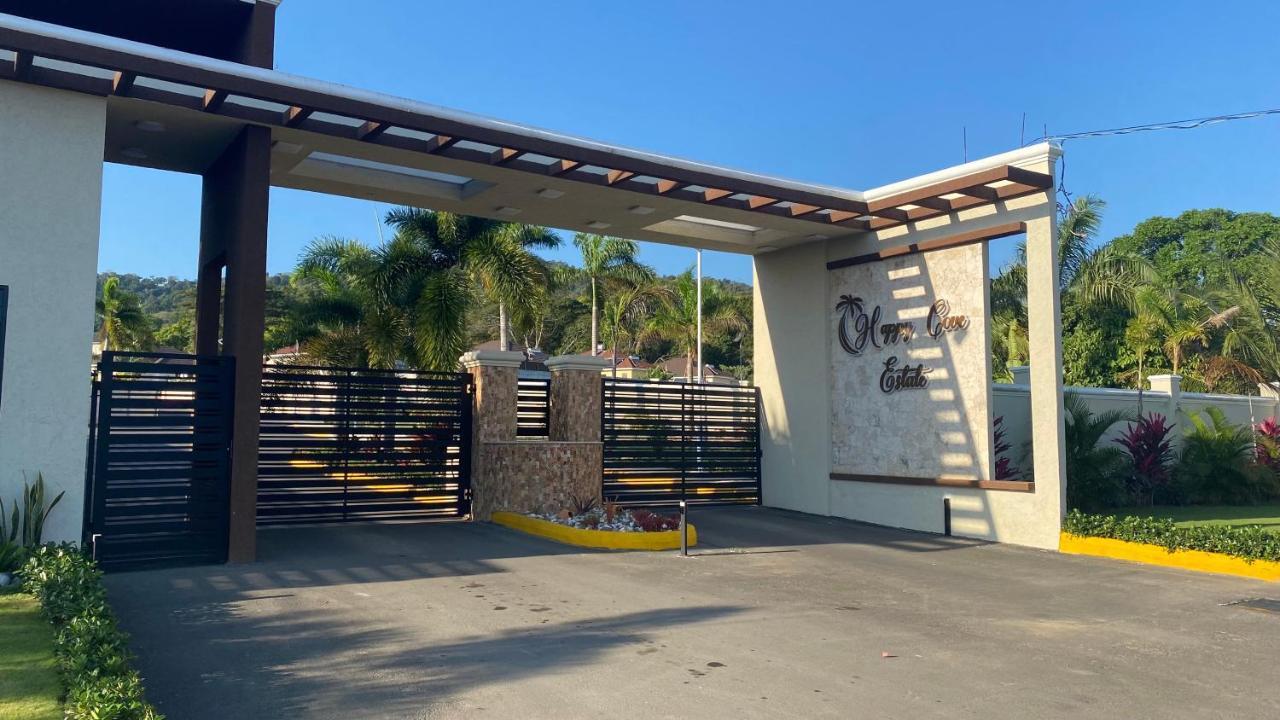The Roseville Ocho Rios Exterior foto