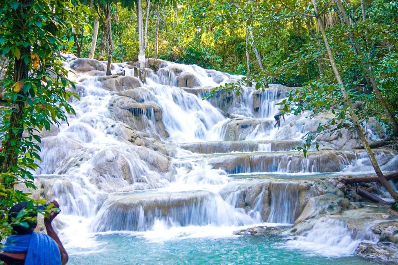 The Roseville Ocho Rios Exterior foto