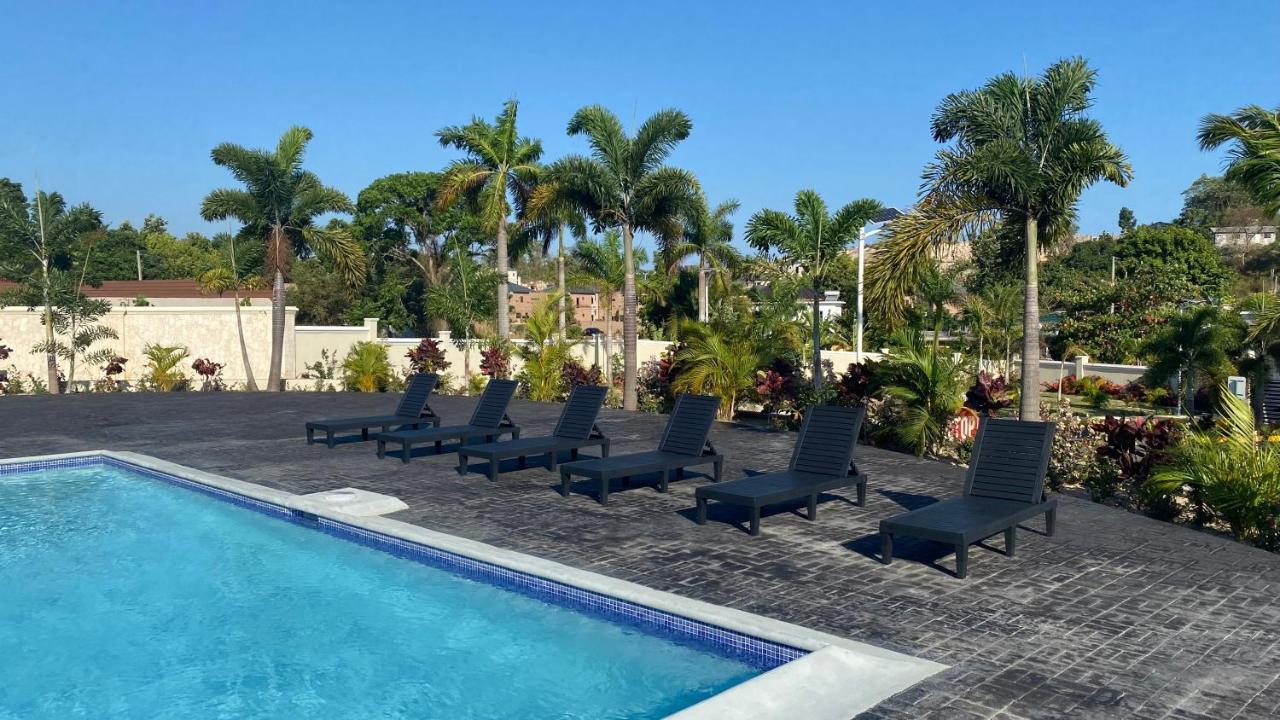 The Roseville Ocho Rios Exterior foto